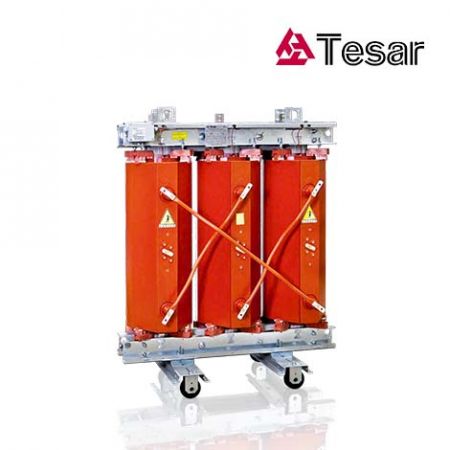 環保節能型變壓器 Ecodesign Transformers【義大利 Tesar 品牌】